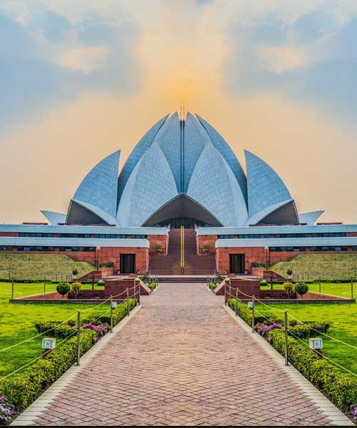 Delhi Agra Jaipur Tour