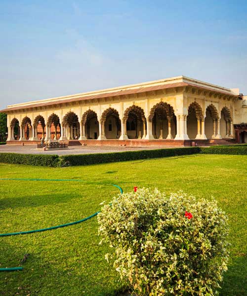 Golden Triangle Tour - 2N/3D