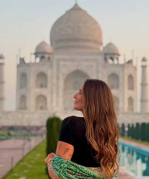 Golden Triangle Tour - 4N/5D