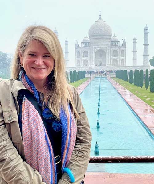 Golden Triangle Tour - 3N/4D
