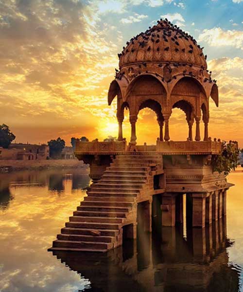 Heritage Tour of Rajasthan