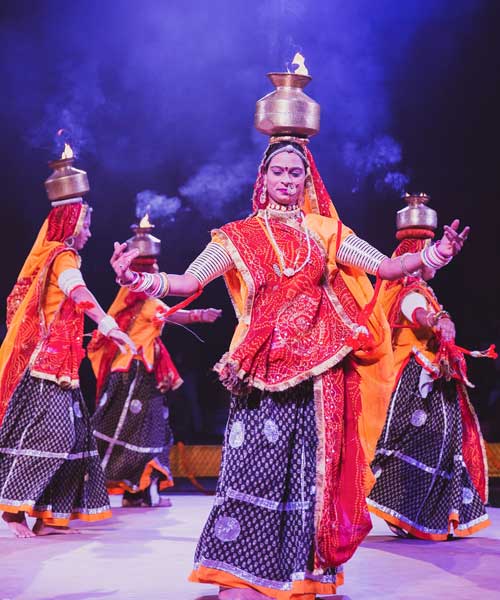 Rajasthan Cultural Tour India