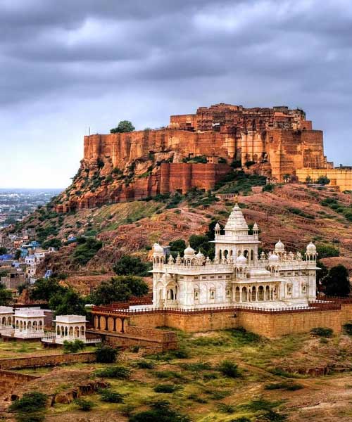 Enchanting Rajasthan