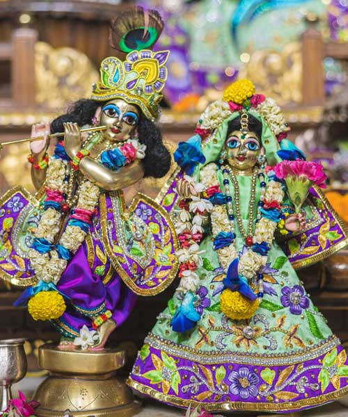 Delhi Temples and Spiritual Tour by Car