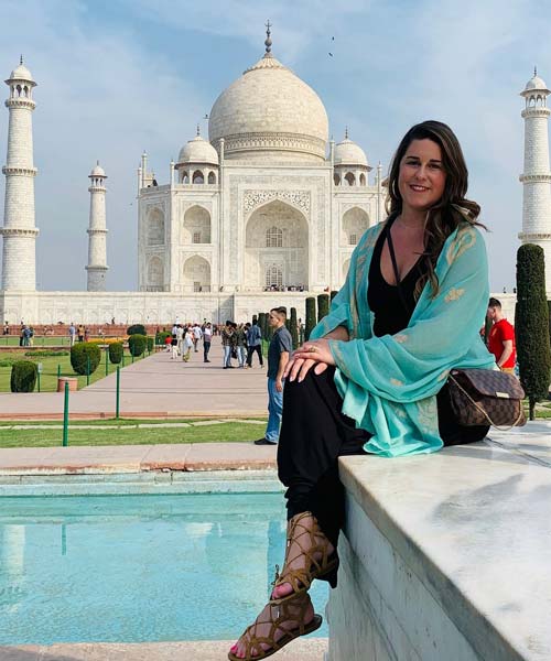 Private Taj Mahal Tour from Delhi