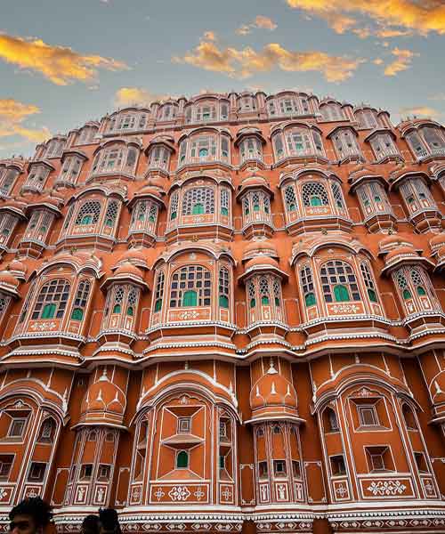 Same Day Jaipur Tour