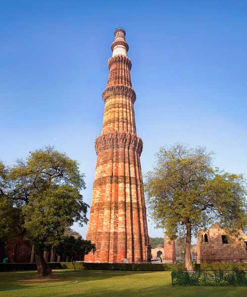 Same Day Delhi Tour