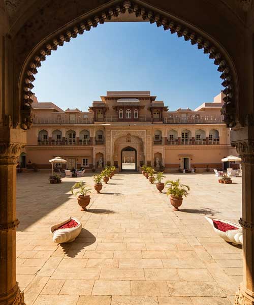 Same Day Jaipur Tour