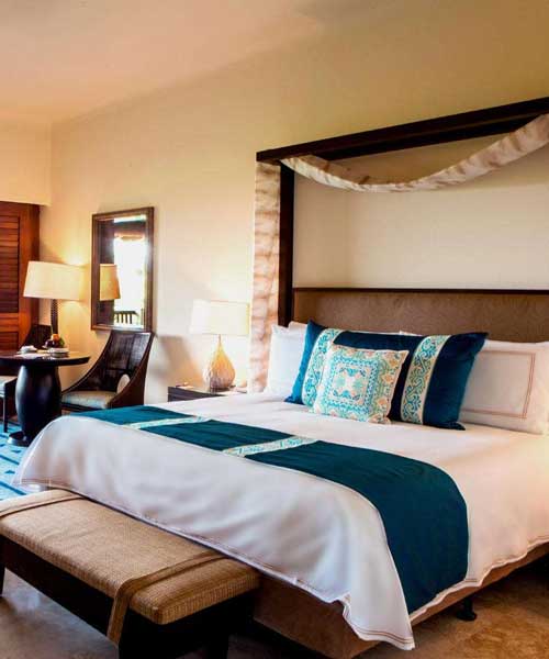 Hotel Bookings