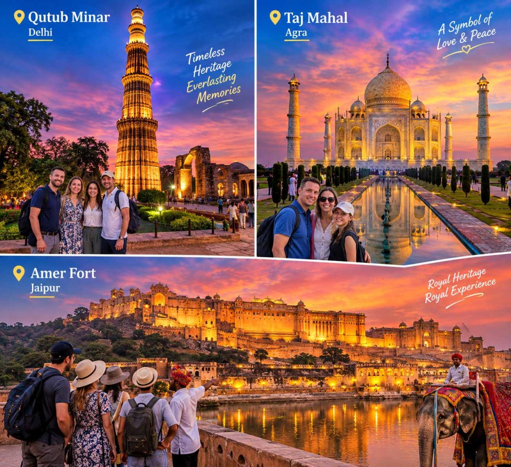 Overnight Tours