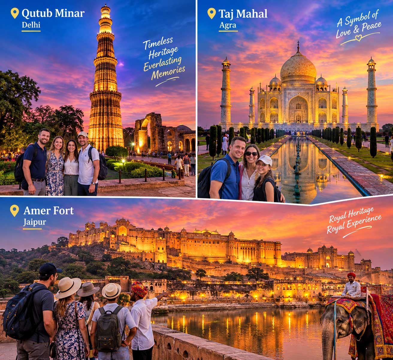 Overnight Tours